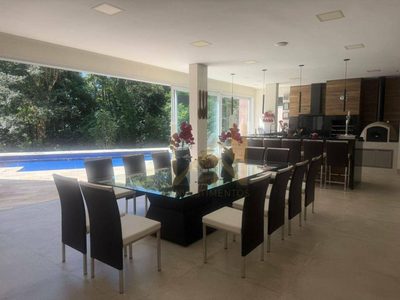Casa de Condomínio, 4 quartos - Foto 4