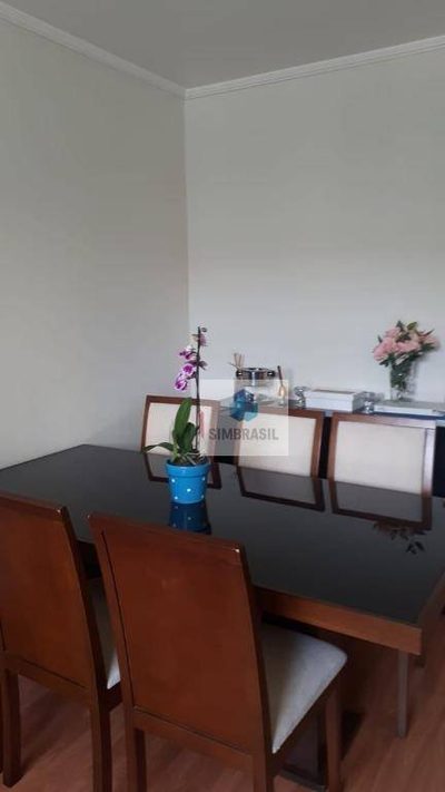 Apartamento, 2 quartos, 45 m² - Foto 5
