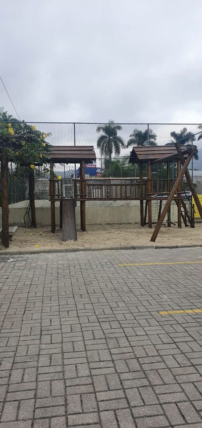 Apartamento, 2 quartos, 45 m² - Foto 5