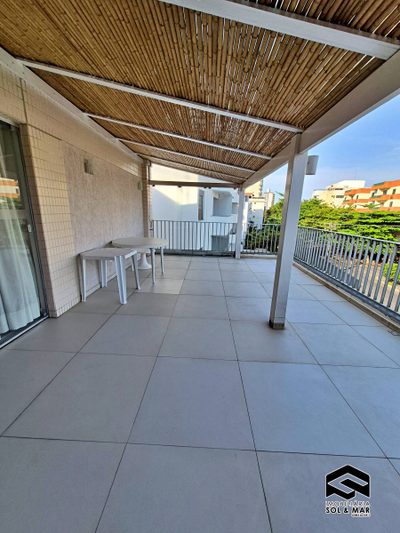 Apartamento, 3 quartos, 135 m² - Foto 4