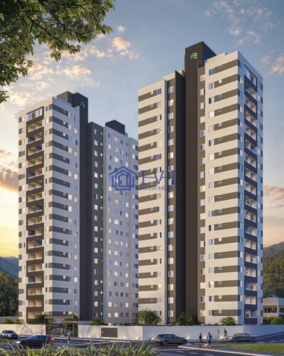 Apartamento, 2 quartos, 70 m² - Foto 3