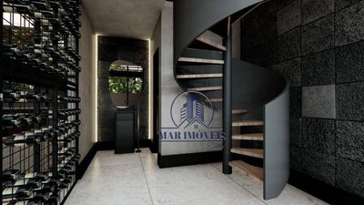 Casa, 5 quartos, 700 m² - Foto 5