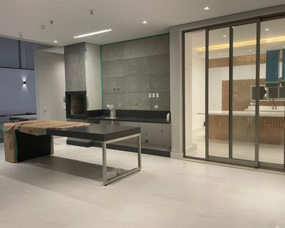 Casa, 4 quartos, 610 m² - Foto 5