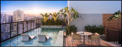 Apartamento, 2 quartos, 48 m² - Foto 1
