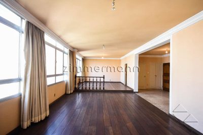 Apartamento, 4 quartos, 218 m² - Foto 1