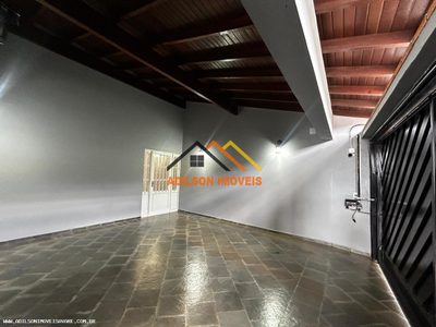 Casa, 4 quartos, 250 m² - Foto 2