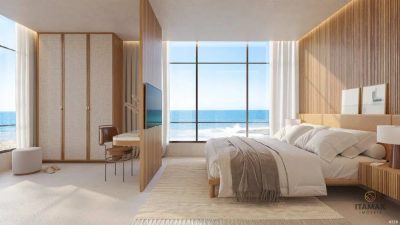 Apartamento, 3 quartos, 137 m² - Foto 1