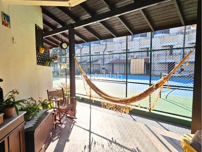 Casa de Condomínio, 2 quartos - Foto 4