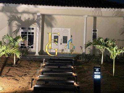 Casa, 4 quartos, 322 m² - Foto 2