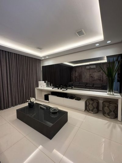 Cobertura, 4 quartos, 296 m² - Foto 3