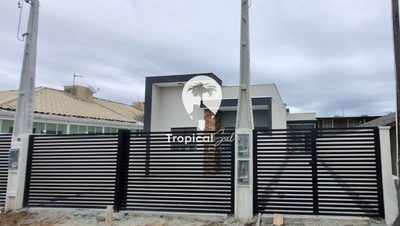 Casa, 1 quarto, 50 m² - Foto 3
