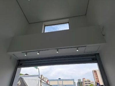 Loja-Salão, 36 m² - Foto 2