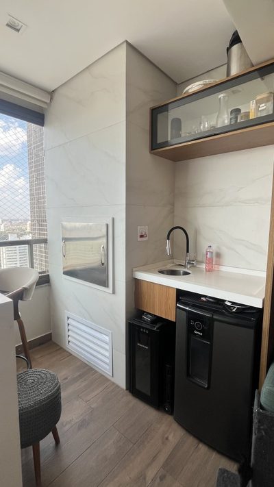 Apartamento, 3 quartos, 125 m² - Foto 2