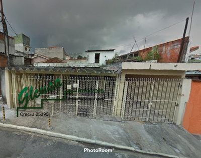 Casa, 5 quartos - Foto 1