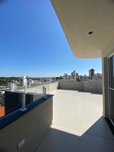 Cobertura, 3 quartos, 144 m² - Foto 3