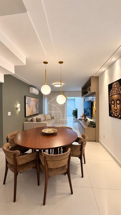 Casa, 3 quartos, 170 m² - Foto 1