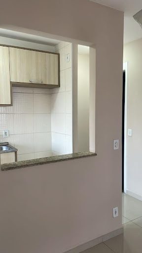Apartamento, 2 quartos, 45 m² - Foto 3