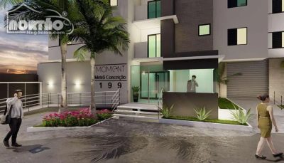Casa, 2 quartos, 61 m² - Foto 2