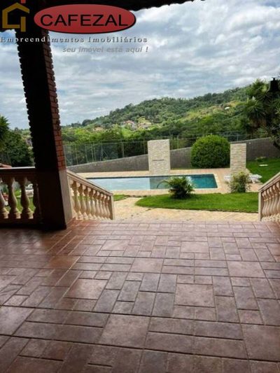 Casa, 3 quartos, 220 m² - Foto 3