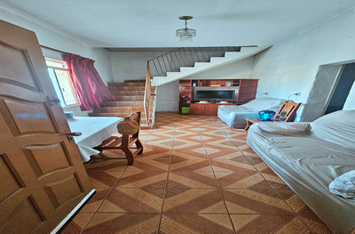 Casa, 5 quartos, 184 m² - Foto 1