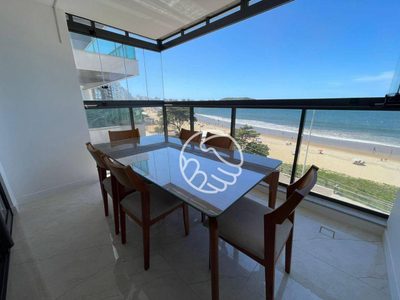 Apartamento, 3 quartos, 109 m² - Foto 1
