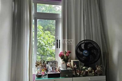 Apartamento, 3 quartos, 76 m² - Foto 1