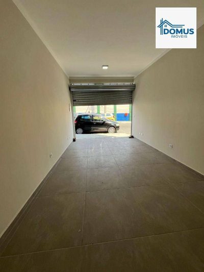 Loja-Salão, 35 m² - Foto 3