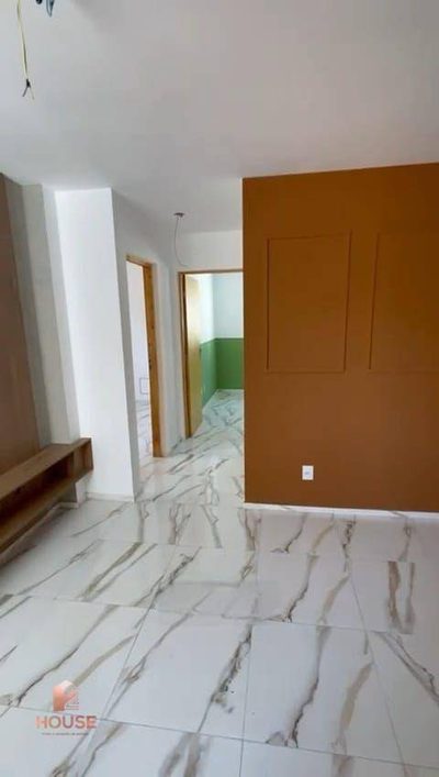Apartamento, 2 quartos, 48 m² - Foto 1