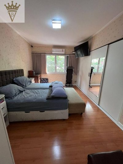 Apartamento, 3 quartos, 145 m² - Foto 5