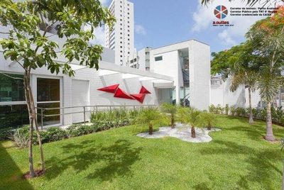 Apartamento, 3 quartos, 71 m² - Foto 3