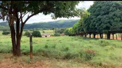 Fazenda, 7 quartos - Foto 2
