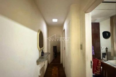 Apartamento, 3 quartos, 102 m² - Foto 1