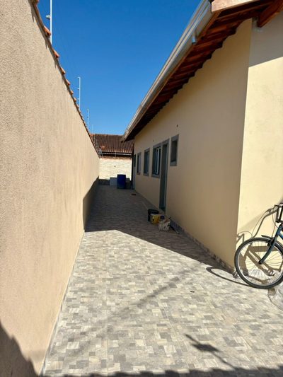 Casa, 2 quartos - Foto 4
