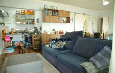 Apartamento, 3 quartos, 155 m² - Foto 3