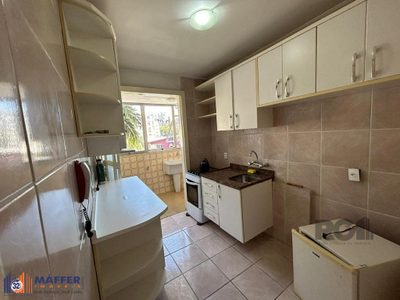 Apartamento, 2 quartos, 72 m² - Foto 4
