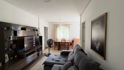 Casa, 3 quartos, 70 m² - Foto 5