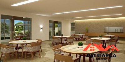 Apartamento, 2 quartos, 58 m² - Foto 1