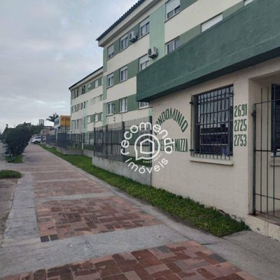 Apartamento, 2 quartos, 60 m² - Foto 1