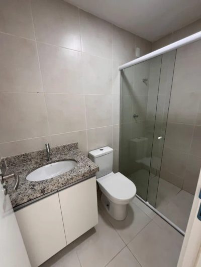 Apartamento, 2 quartos - Foto 1