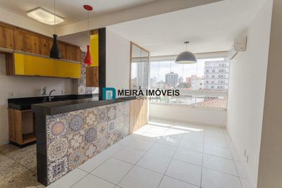 Cobertura, 3 quartos, 123 m² - Foto 1