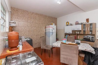Sobrado, 3 quartos, 120 m² - Foto 2