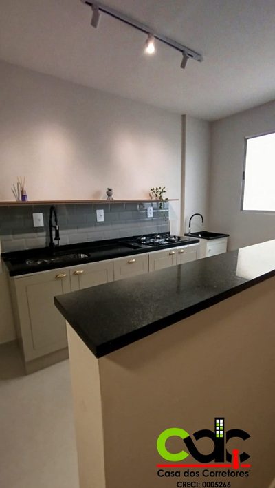 Kitnet-Studio, 46 m² - Foto 3