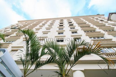 Apartamento, 3 quartos, 87 m² - Foto 1
