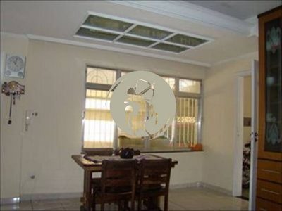 Sobrado, 3 quartos, 150 m² - Foto 5