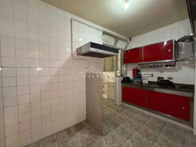Apartamento, 2 quartos, 77 m² - Foto 1