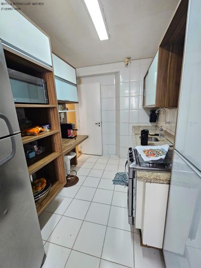 Apartamento, 3 quartos, 78 m² - Foto 5