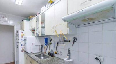 Apartamento, 2 quartos, 54 m² - Foto 5
