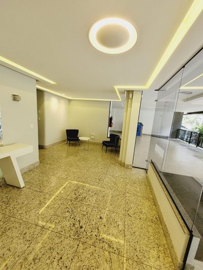Apartamento, 4 quartos, 130 m² - Foto 3