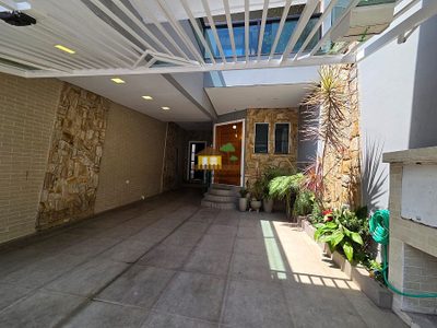 Sobrado, 3 quartos, 130 m² - Foto 3