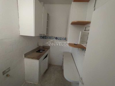 Apartamento, 1 quarto, 45 m² - Foto 3
